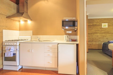 The Koorabup Motel - Inverell Accommodation 5