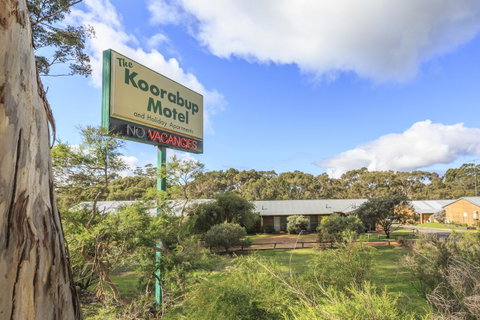 The Koorabup Motel - Inverell Accommodation 8