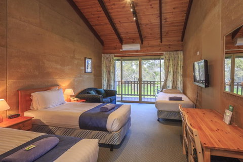 The Koorabup Motel - Inverell Accommodation 6