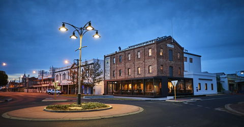 The Premier Mill Hotel - Inverell Accommodation 35