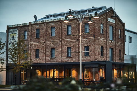 The Premier Mill Hotel - Inverell Accommodation 15