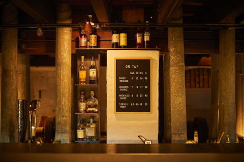 The Premier Mill Hotel - Inverell Accommodation 42