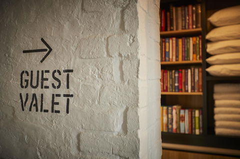 The Premier Mill Hotel - Inverell Accommodation 37