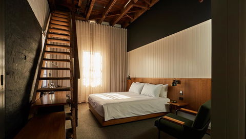 The Premier Mill Hotel - Inverell Accommodation 3
