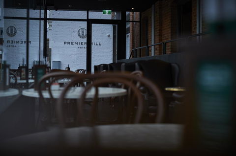 The Premier Mill Hotel - Inverell Accommodation 29