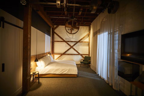 The Premier Mill Hotel - Inverell Accommodation 32