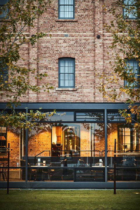 The Premier Mill Hotel - Inverell Accommodation 16