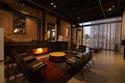 The Premier Mill Hotel - Inverell Accommodation 0