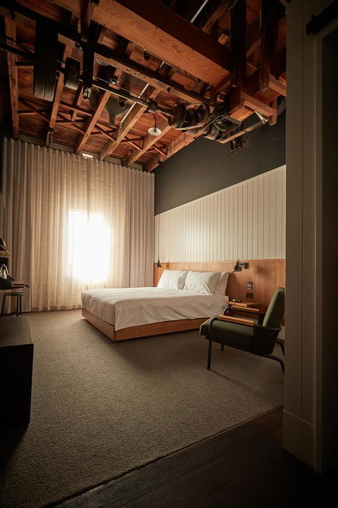 The Premier Mill Hotel - Inverell Accommodation 2