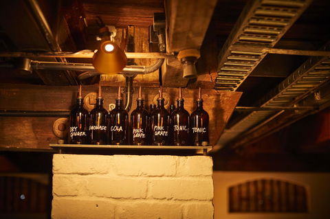The Premier Mill Hotel - Inverell Accommodation 43
