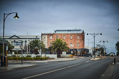 The Premier Mill Hotel - Inverell Accommodation 14