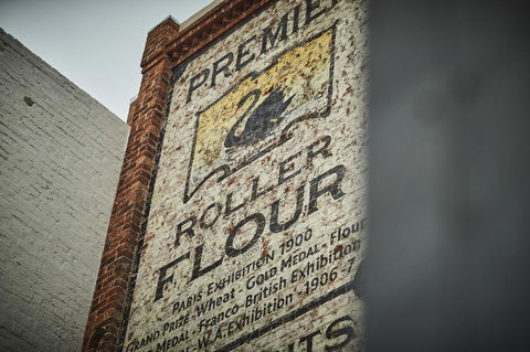 The Premier Mill Hotel - Inverell Accommodation 13