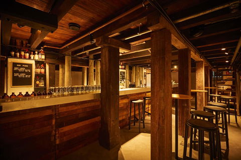 The Premier Mill Hotel - Inverell Accommodation 41