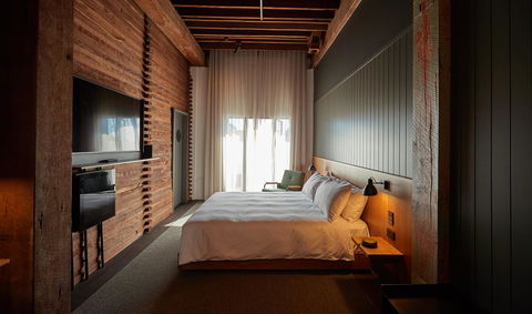 The Premier Mill Hotel - Inverell Accommodation 1