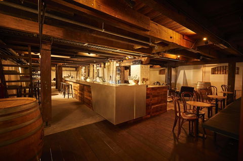 The Premier Mill Hotel - Inverell Accommodation 39