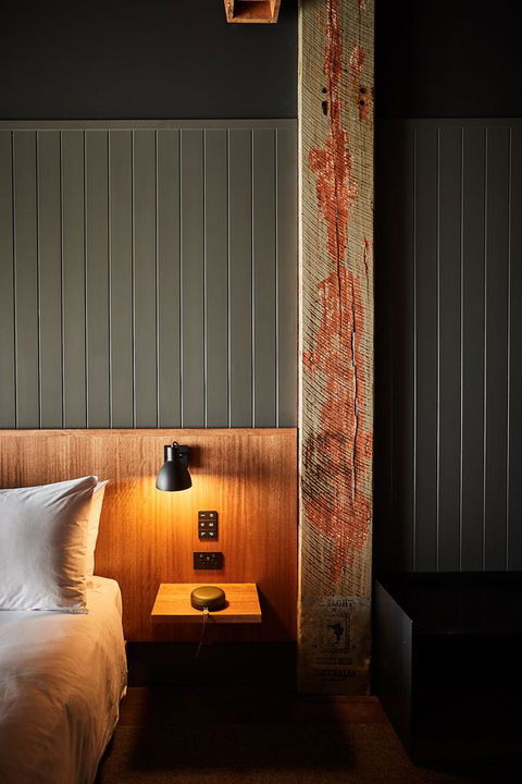 The Premier Mill Hotel - Inverell Accommodation 7