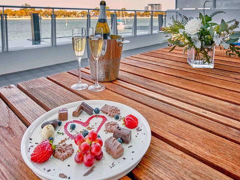 The Sebel Mandurah - Inverell Accommodation 42