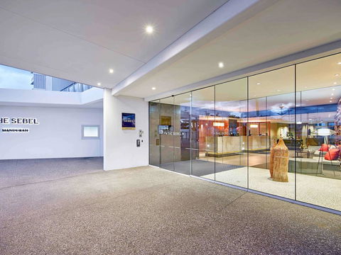 The Sebel Mandurah - Inverell Accommodation 8