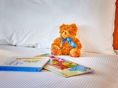 The Sebel Mandurah - Inverell Accommodation 33