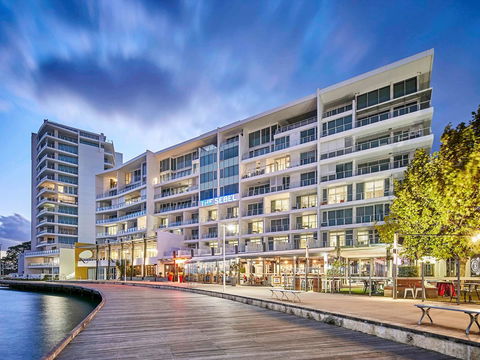 The Sebel Mandurah - Inverell Accommodation 2