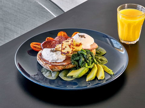 The Sebel Mandurah - Inverell Accommodation 18