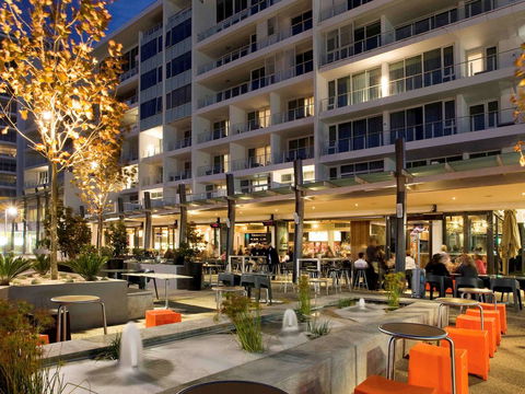 The Sebel Mandurah - Inverell Accommodation 37