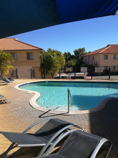 Kalbarri Edge Resort - Inverell Accommodation 25