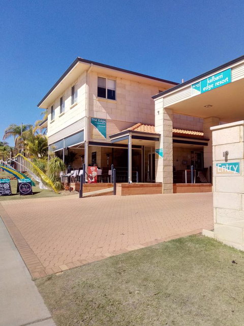 Kalbarri Edge Resort - Inverell Accommodation 7