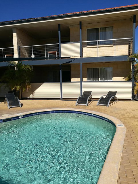 Kalbarri Edge Resort - Inverell Accommodation 31