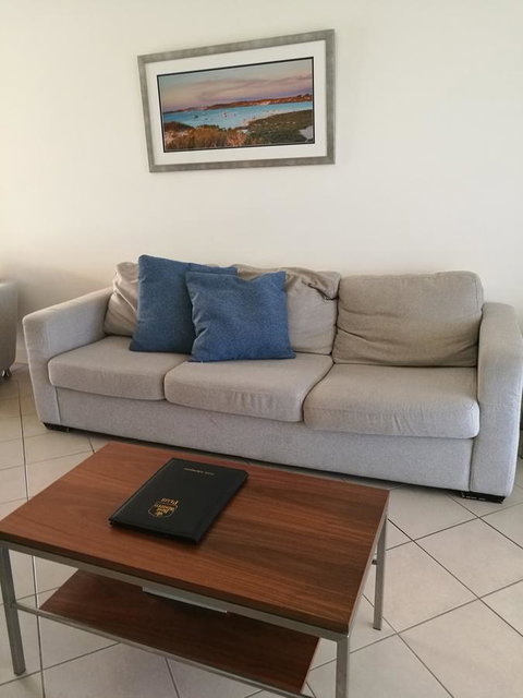 Kalbarri Edge Resort - Inverell Accommodation 27