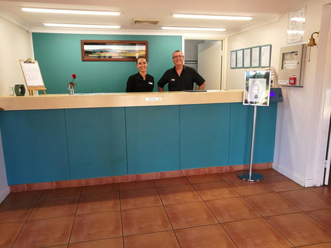 Kalbarri Edge Resort - Inverell Accommodation 2
