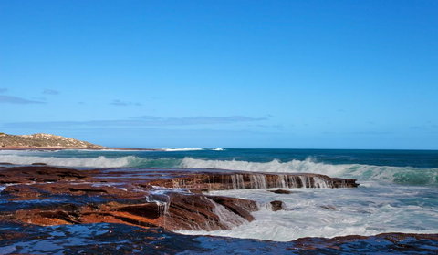 Kalbarri Edge Resort - Inverell Accommodation 39
