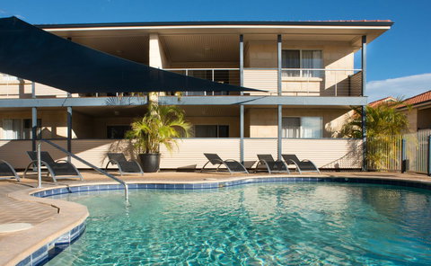 Kalbarri Edge Resort - Inverell Accommodation 0
