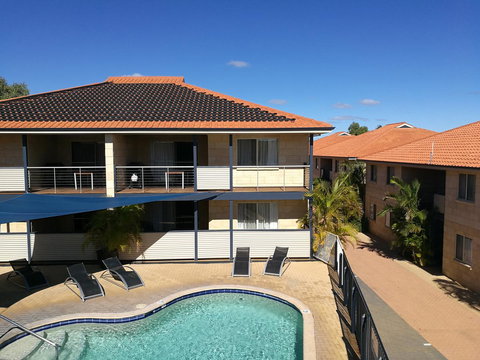 Kalbarri Edge Resort - Inverell Accommodation 29
