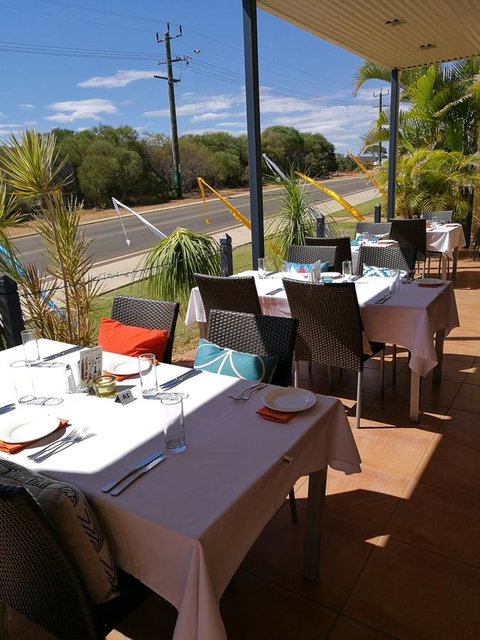 Kalbarri Edge Resort - Inverell Accommodation 21