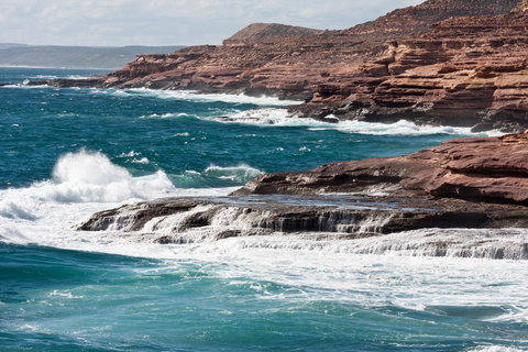 Kalbarri Edge Resort - Inverell Accommodation 42