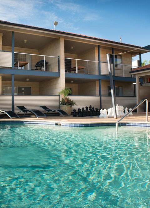 Kalbarri Edge Resort - Inverell Accommodation 3