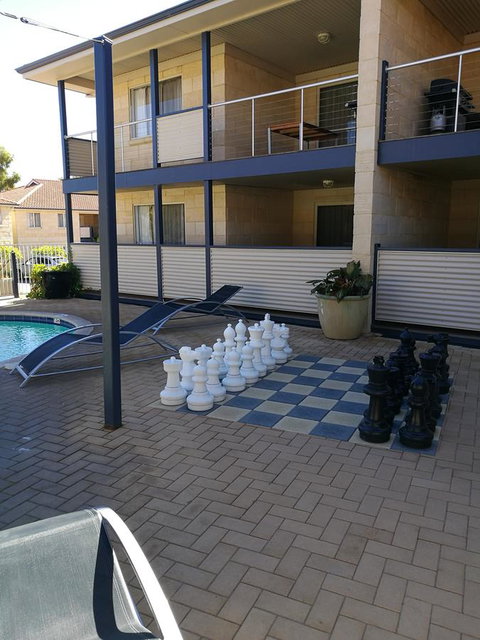 Kalbarri Edge Resort - Inverell Accommodation 37