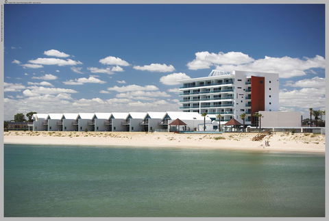 Seashells Mandurah - Inverell Accommodation 0