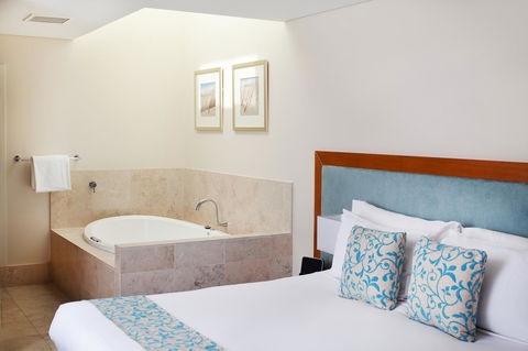 Seashells Mandurah - Inverell Accommodation 10