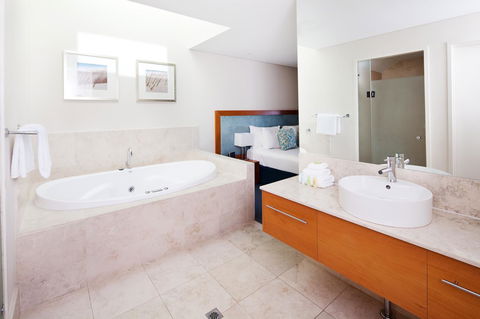 Seashells Mandurah - Inverell Accommodation 31