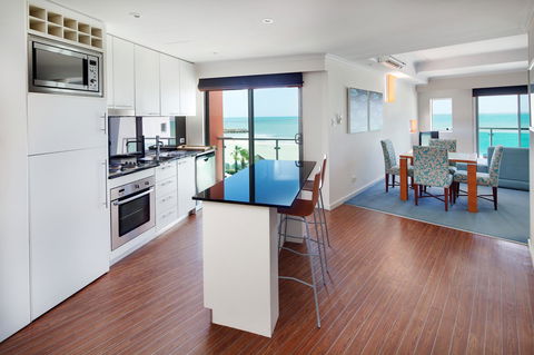 Seashells Mandurah - Inverell Accommodation 11