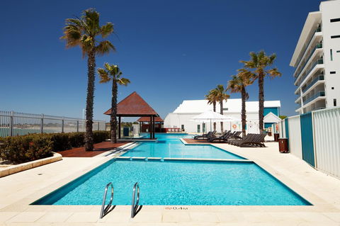 Seashells Mandurah - Inverell Accommodation 27