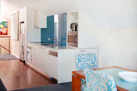 Seashells Mandurah - Inverell Accommodation 17