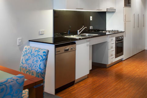 Seashells Mandurah - Inverell Accommodation 29
