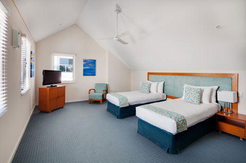 Seashells Mandurah - Inverell Accommodation 16