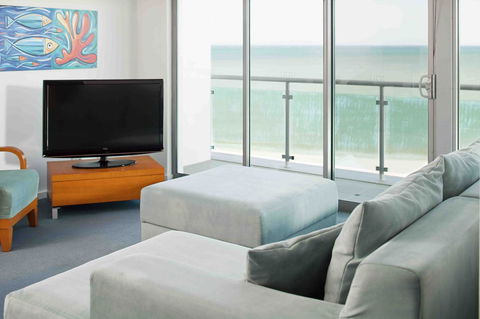 Seashells Mandurah - Inverell Accommodation 26