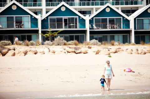 Seashells Mandurah - Inverell Accommodation 35
