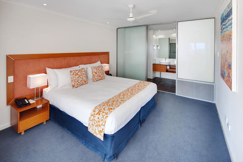 Seashells Mandurah - Inverell Accommodation 14