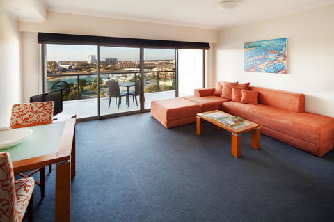 Seashells Mandurah - Inverell Accommodation 7